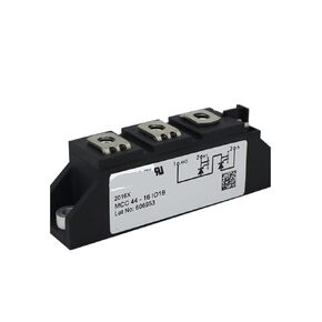 MCC 44-16IO1B Thyristor Module Fuse in Kuwait
