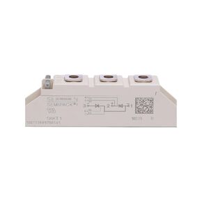 SKKT570/12E SCR Thyristor Module Components in Kuwait