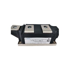 MCC500-16iO1 SCR Thyristor Module Fuse in Kuwait