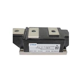 MCC 501-16iO2 Thyristor Module Fuse in Kuwait