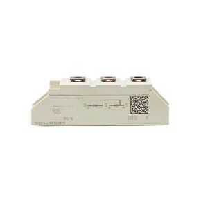 SKKD 100-16 Single-Phase Rectifier Bridge Rectifier Bridge Circuit Rectifier Bridge Module Rectifier Bridge in Kuwait
