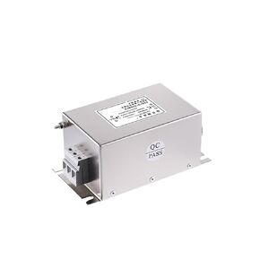 SJB920-5A/250A-DT Three-Phase Input Terminal Block servo Inverter Dedicated Anti-Interference Power Filter 380V(SJB920-200A-DT- 90KW) in Saudi Arabia