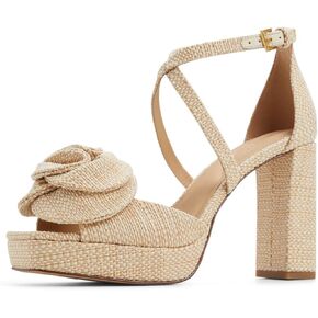 Ted Baker Women's Maddy Rose Heeled Sandal in Saudi Arabia