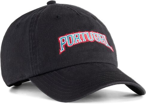 Puma Unisex FA Portugal Cap in Saudi Arabia