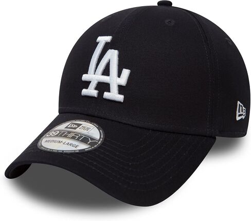 نيو إيرا - League Essential 39thirty Los Angeles Dodgers، قبعة Snapback للرجال in Saudi Arabia