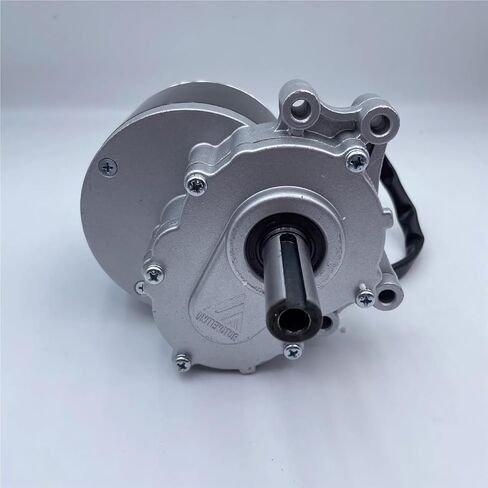 محرك الكرسي المتحرك 24V250W 75/120 دورة في الدقيقة ZD101AZ1 ملحقات التعديل الكهربائي 1 قطعة (120 دورة في الدقيقة) in Kuwait