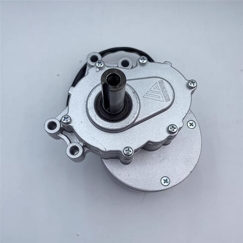 محرك الكرسي المتحرك 24V250W 75/120 دورة في الدقيقة ZD101AZ1 ملحقات التعديل الكهربائي 1 قطعة (120 دورة في الدقيقة) in Kuwait