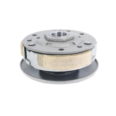 Jog 90 90 Clutch Assy with Bell 1PE40QMB 1E40QMA 1E50QMF Scooter Moped 2-Stroke Minarelli Engine 3 Clutch Pads in Kuwait