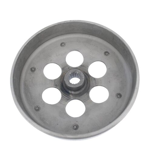 Jog 90 90 Clutch Assy with Bell 1PE40QMB 1E40QMA 1E50QMF Scooter Moped 2-Stroke Minarelli Engine 3 Clutch Pads in Kuwait