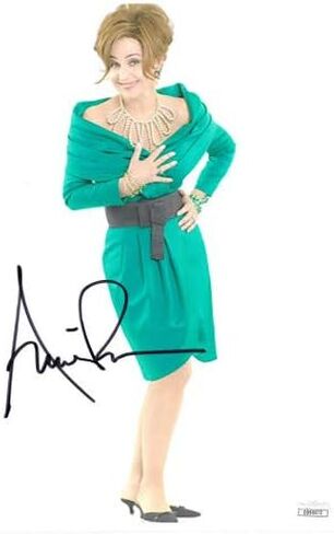 Athlon Sports CTBL-023633 8 x 10 in. Annie Potts Signed Photo, JSA Hologram No. DD90973 - Designing Women, Ghostbusters & Pretty in Pink in Kuwait