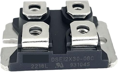 DSEI2X30-08C diode in Saudi Arabia