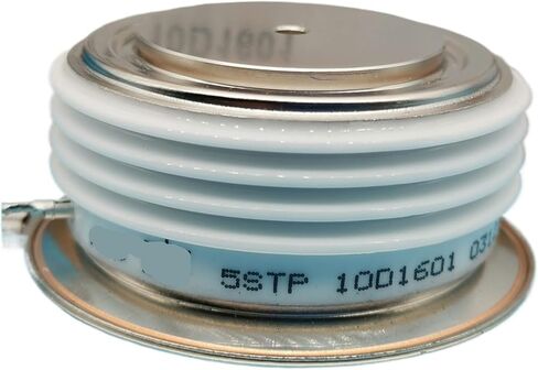 5STP10D1601 Thyristor in Saudi Arabia