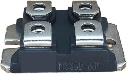MSS50-800 Power Module thyristor SOP-227 in Saudi Arabia