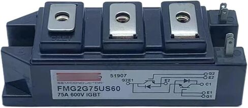 FMG2G150US60E Power Module in Saudi Arabia