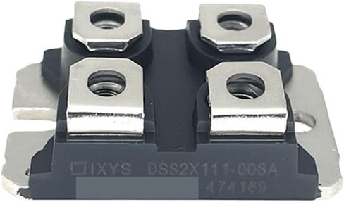 DSS2X111-008A M0SFET Rectifier diode in Saudi Arabia
