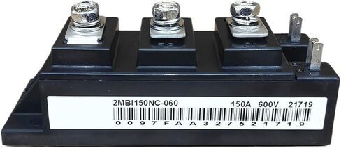 2NBI150NC-060 Power Module in Saudi Arabia
