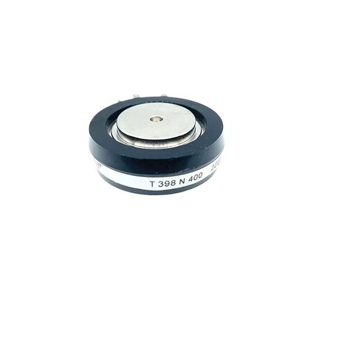 T398N400 Thyristor in Saudi Arabia