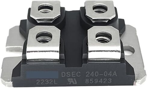 DSEC240-04A Module in Saudi Arabia