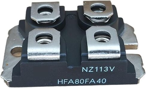 HFA80FA40 Power Module in Saudi Arabia