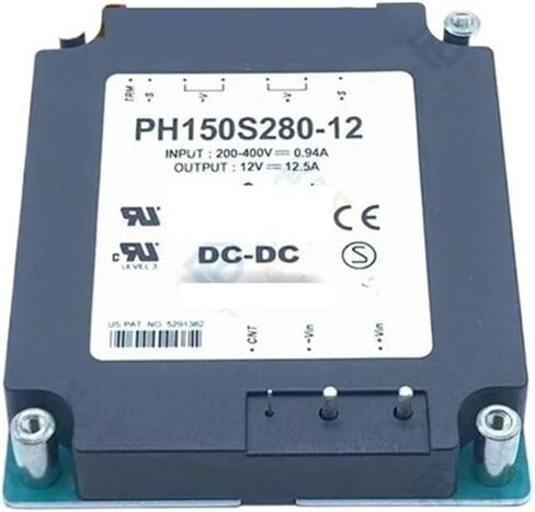 PH150S280-24 Power Module in Saudi Arabia