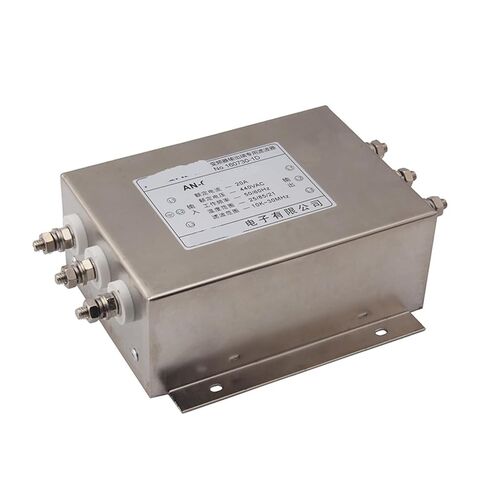 11KW 20A Inverter Input and Output Filter AN-CI20C30GB AN-CO20C24GB(AN-CI20C30GB) in Saudi Arabia