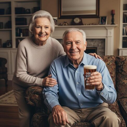 هدايا التقاعد المضحكة للرجال 2026، هدايا التقاعد للرجال، مغادرة زميل العمل، هدية الوداع، هدية الوداع لزملاء العمل، الأصدقاء، الأب، الجد in Kuwait