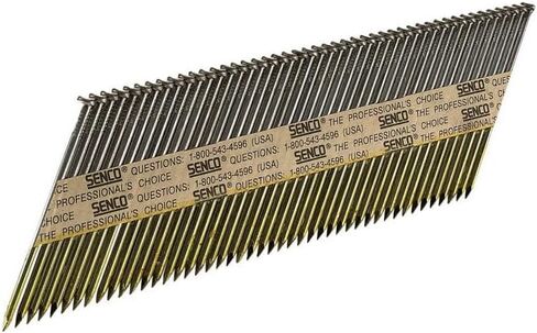 أنظمة تثبيت سينكو KC28APBX 2.5K 3-1/4X.131 مسمار in Saudi Arabia
