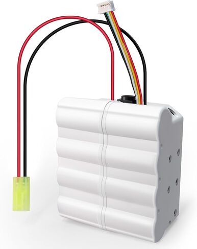 بطارية Remate لجهاز Bissell ICONpet Pro 25.2 فولت، بما في ذلك الموديلات 2746 و2746A و22889 و2288 وما إلى ذلك (غير متوافقة مع موديلات 21.6 فولت). in Kuwait