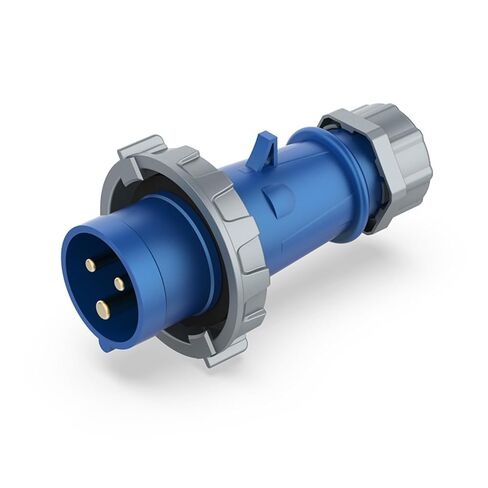 Industrial IP67 Aviation Outdoor 16A-125A(32A 4P IP67) in Saudi Arabia