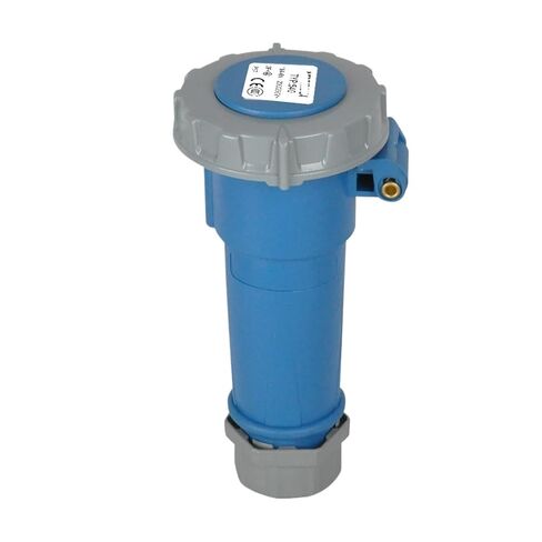 Industrial Socket Connector Aviation Outdoor 16A-125A(32A 5P IP67) in Saudi Arabia