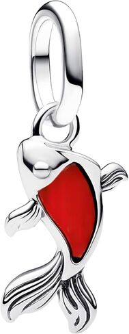 Animal Charms Bead for Bracelets and Necklaces 925 Sterling Silver For Family Birthday Women Jewelry Present in Saudi Arabia