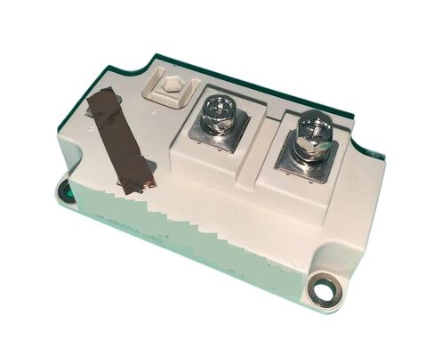 SKM800GA126D Modules in Saudi Arabia