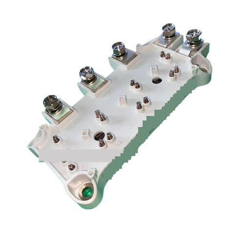 SEMIX101GD066HDs Modules in Saudi Arabia