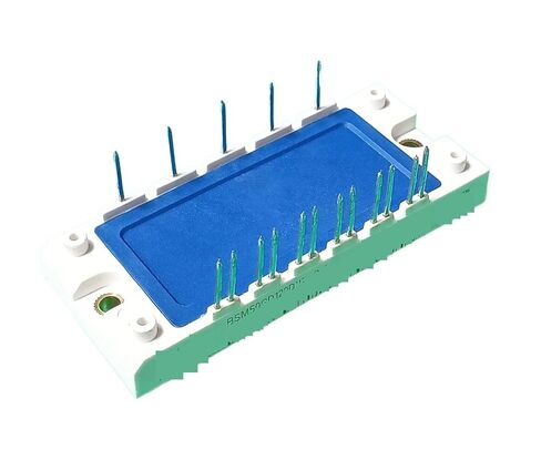 BSM50GD120DDN2-B10 Module in Saudi Arabia