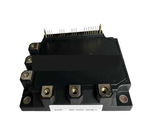 وحدة الطاقة 6MBP50RA120-05 in Saudi Arabia