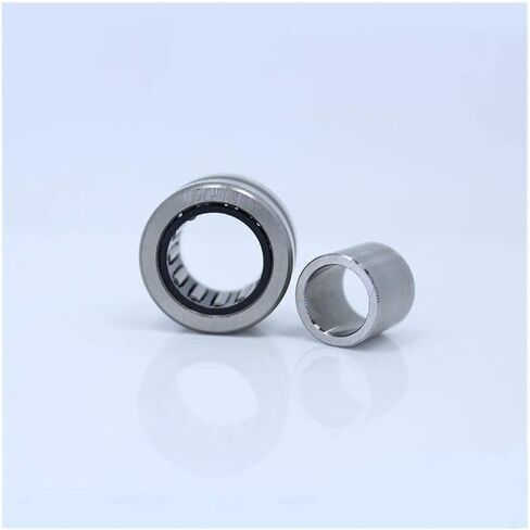 TMP1105 NKI28/20 Bearing 28x42x20 mm Solid Collar Needle Roller Bearings with Inner Ring Bearing NKI 28/20 in Saudi Arabia
