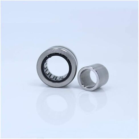 TMP1105 NKI45/35 تحمل 45x62x35mm الصلبة طوق محمل ذو بكرات إبرية محامل مع الحلقة الداخلية تحمل NKI 45/35 in Saudi Arabia