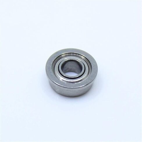 TMP1105 شفة الكرات F683ZZ ذات حواف تحمل ABEC-5 373 مم F683Z ذات حواف الكرات الأخدود العميق F683 ZZ F618/3ZZ in Saudi Arabia