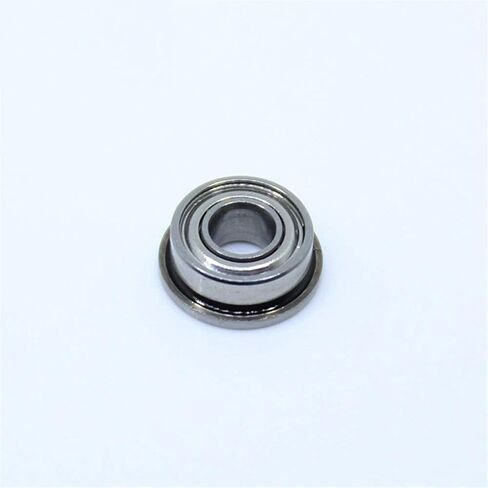 TMP1105 شفة الكرات F683ZZ ذات حواف تحمل ABEC-5 373 مم F683Z ذات حواف الكرات الأخدود العميق F683 ZZ F618/3ZZ in Saudi Arabia