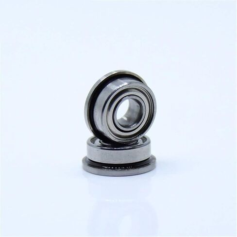 TMP1105 شفة الكرات F683ZZ ذات حواف تحمل ABEC-5 373 مم F683Z ذات حواف الكرات الأخدود العميق F683 ZZ F618/3ZZ in Saudi Arabia