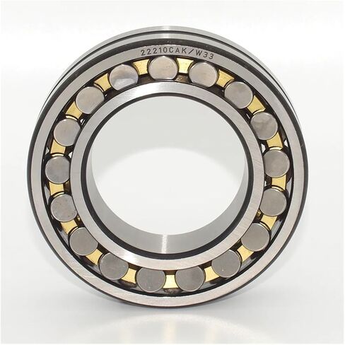 محامل كروية 22320CCK/W33 22320CAK/W33 الحجم 100x215x73 100*215*73 ملم (22320CAKW33) in Kuwait