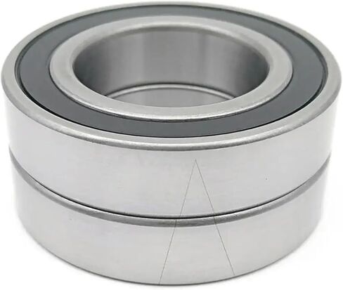7014 7014AC 2RZ 70X110X20 Sealed Angular Contact Bearings Spindle Bearings in Saudi Arabia