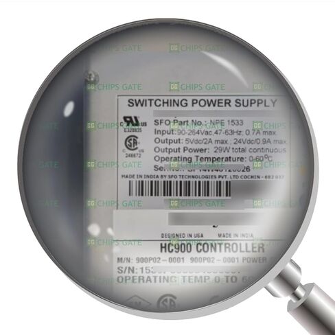 900P02-0001 1PC New in Kuwait