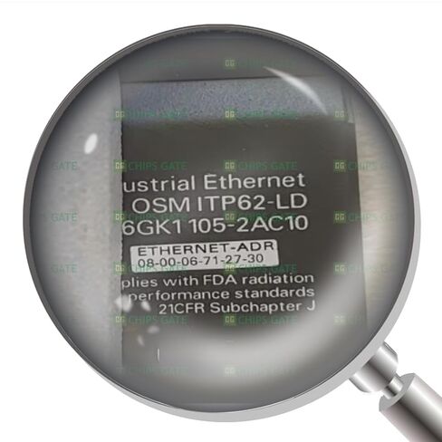 1 قطعة جديد 6GK1105-2AC10 in Kuwait