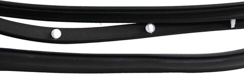 Car Door Weather Stripping for Honda CRV 2012-2016 - Car Door Seal Rubber Exact Fit Weatherstrip for Wind Noise Reduction,Front Left 72350-T0A-A01 in Saudi Arabia