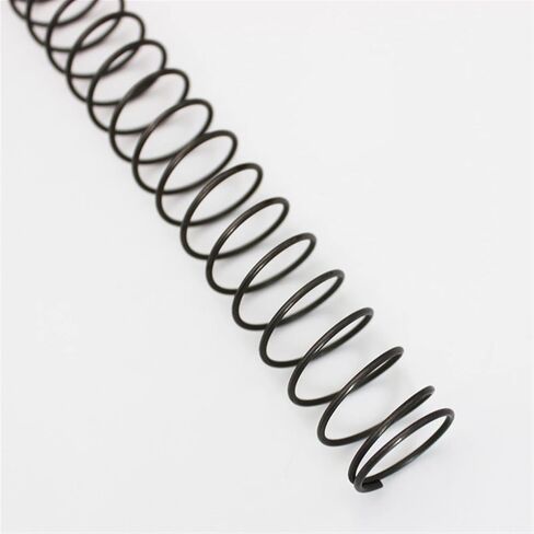 1pcs Long Compression Springs Wire Diameter 1mm,Outer 5mm to 14mm,Length 300mm(1x6x300mm 1pc) in Saudi Arabia