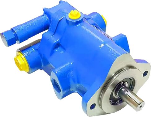 Hydraulic Piston Pump PVQ10-A2R-SE1S-20-CM10-1 02-341588 Compatible with Vickers in Saudi Arabia