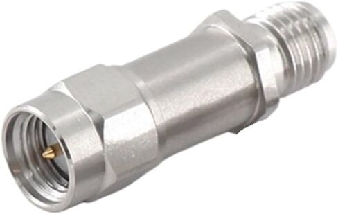 المخفف 8G ثابت 2 وات SMA مخفف الطاقة 50 أوم (XQY-SMAJKT-08-2W-3dB) in Saudi Arabia