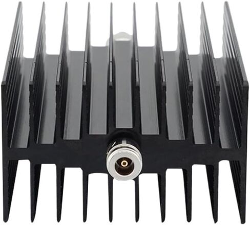 Attenuator 100W 6GHz/8GHz, N Type M-F Coaxial Attenuator,10/15/20/30/40dB(8GHz 10dB) in Saudi Arabia
