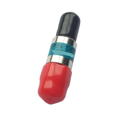 DC-6GHz 2W SMA Male-to-Female Fixed attenuator 50 ohms(10dB) in Saudi Arabia